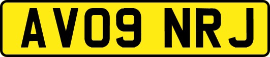 AV09NRJ