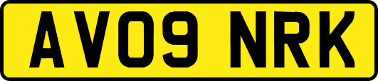 AV09NRK