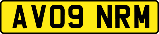 AV09NRM