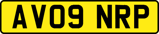AV09NRP