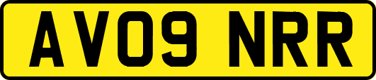 AV09NRR