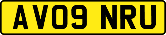 AV09NRU