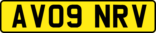 AV09NRV