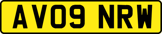 AV09NRW