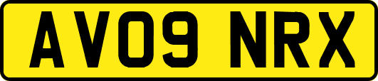 AV09NRX