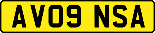 AV09NSA