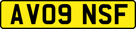 AV09NSF