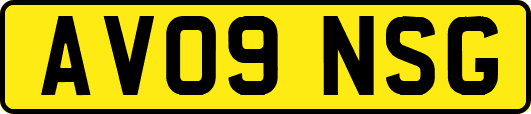 AV09NSG