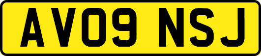 AV09NSJ