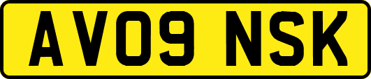 AV09NSK