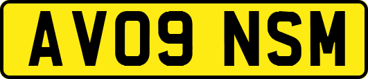 AV09NSM
