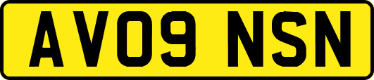 AV09NSN