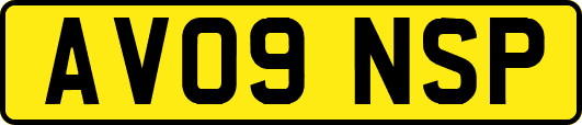 AV09NSP