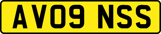 AV09NSS