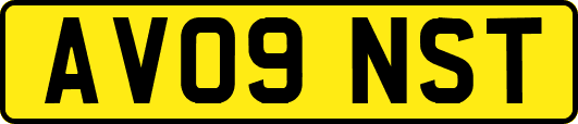 AV09NST