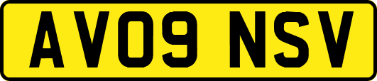 AV09NSV