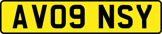 AV09NSY