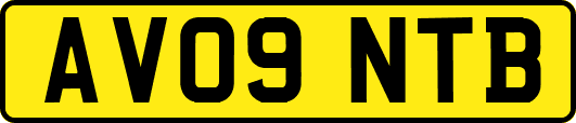 AV09NTB
