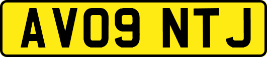 AV09NTJ