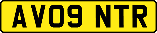 AV09NTR