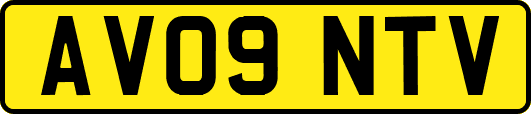 AV09NTV