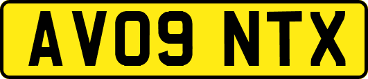 AV09NTX