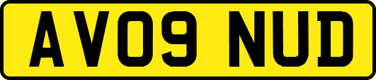 AV09NUD