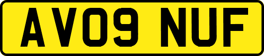 AV09NUF