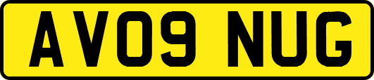 AV09NUG