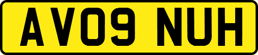 AV09NUH
