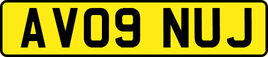 AV09NUJ
