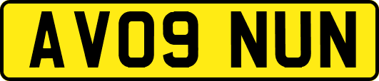 AV09NUN