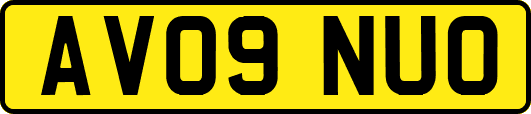 AV09NUO