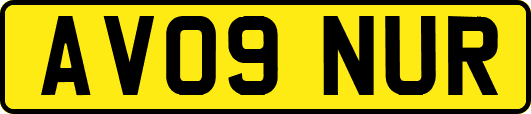 AV09NUR