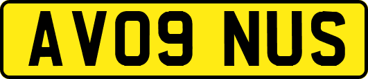 AV09NUS