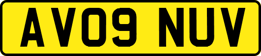 AV09NUV