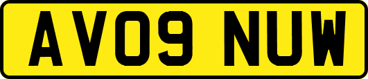 AV09NUW