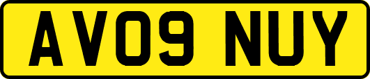 AV09NUY