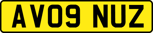 AV09NUZ