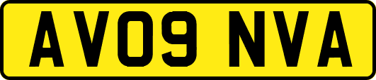 AV09NVA