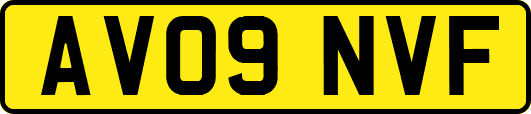AV09NVF
