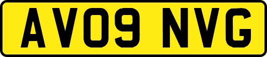 AV09NVG