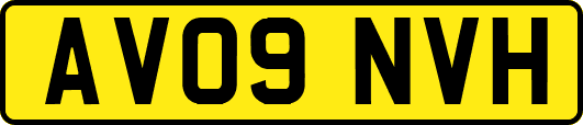 AV09NVH