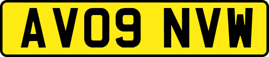 AV09NVW