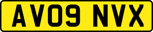 AV09NVX