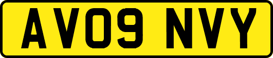 AV09NVY