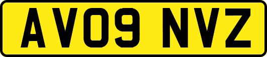 AV09NVZ