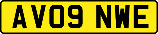 AV09NWE