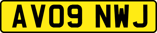 AV09NWJ