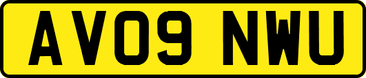 AV09NWU